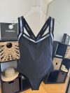 Chanel swimsuit