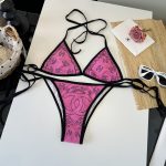 Chanel swimsuit