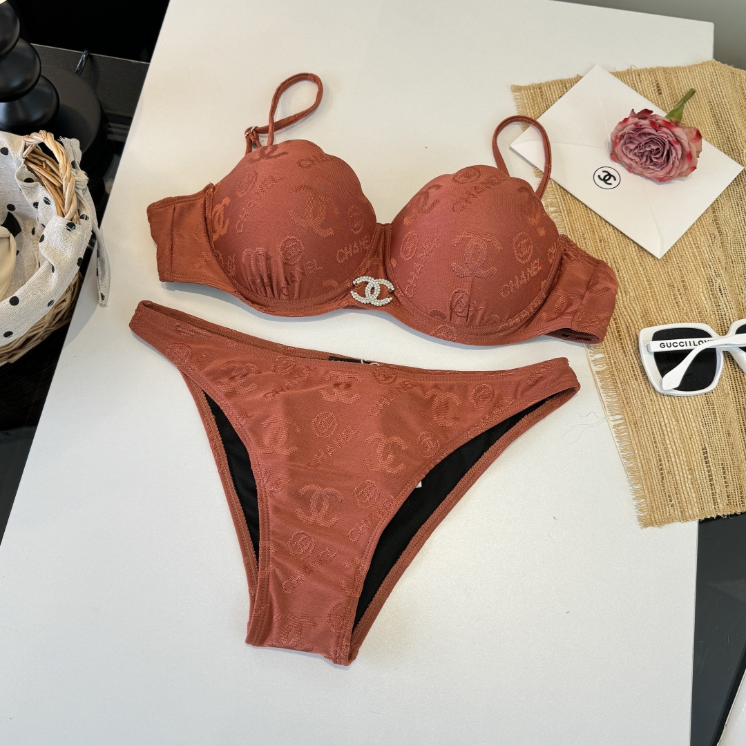 wsxc1774185987933_8 Chanel swimsuit - Image 1