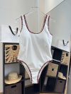 Chanel swimsuit