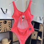 Chanel swimsuit
