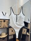 Chanel swimsuit