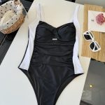 Chanel swimsuit