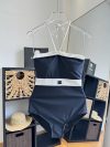 Chanel swimsuit
