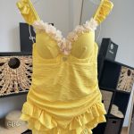 Chanel swimsuit