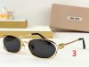 Miu Miu Fashion Sunglasses - Image 5