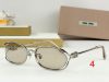 Miu Miu Fashion Sunglasses - Image 4