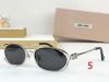 Miu Miu Fashion Sunglasses - Image 3