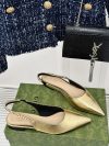 Gucci Fashion Shoes - Image 7