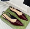 Gucci Fashion Shoes - Image 6