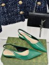 Gucci Fashion Shoes - Image 5
