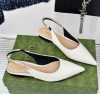 Gucci Fashion Shoes - Image 4