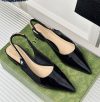 Gucci Fashion Shoes - Image 3