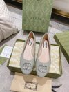 Gucci Fashion Shoes - Image 2