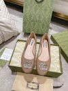 Gucci Fashion Shoes - Image 4