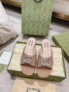 Gucci Fashion Slippers - Image 6