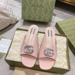 Gucci Fashion Slippers