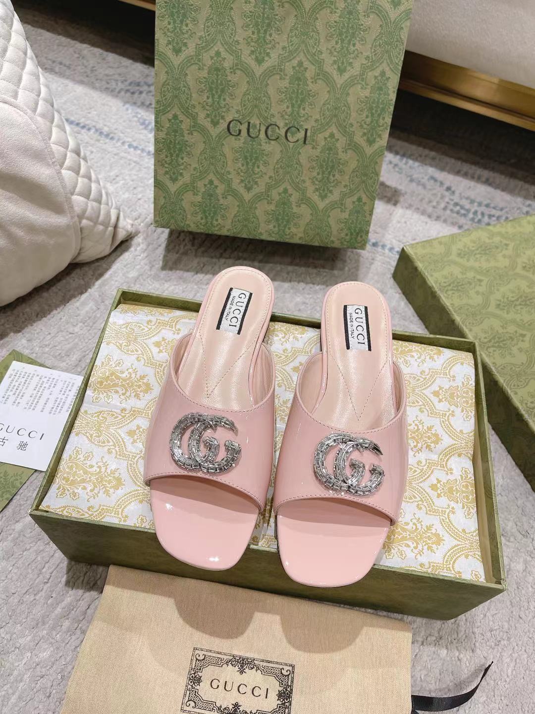 wsxc1774266558142_0 Gucci Fashion Slippers - Image 1