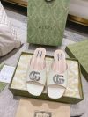 Gucci Fashion Slippers - Image 2