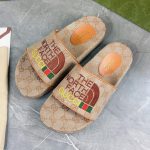Gucci Fashion Slippers