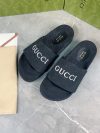 Gucci Fashion Slippers - Image 2