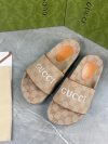 Gucci Fashion Slippers