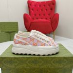 Gucci Fashion Shoes