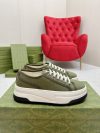 Gucci Fashion Shoes - Image 7