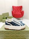 Gucci Fashion Shoes - Image 4