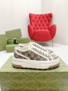 Gucci Fashion Shoes - Image 3