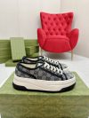 Gucci Fashion Shoes - Image 2