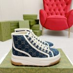 Gucci Fashion Shoes