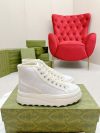 Gucci Fashion Shoes - Image 3