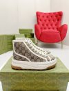 Gucci Fashion Shoes - Image 2