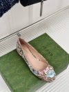 Gucci Fashion Shoes - Image 3