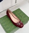 Gucci Fashion Shoes - Image 3