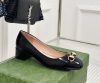 Gucci Fashion High Heels
