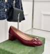 Gucci Fashion High Heels - Image 3