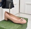 Gucci Fashion High Heels - Image 2