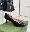 Gucci Fashion High Heels