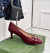 Gucci Fashion High Heels - Image 4