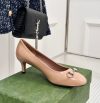 Gucci Fashion High Heels - Image 3