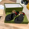 Gucci Fashion Slippers