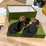 Gucci Fashion Slippers