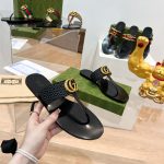 Gucci Fashion Slippers