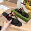 Gucci Fashion Slippers - Image 2
