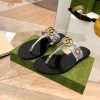 Gucci Fashion Slippers