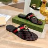Gucci Fashion Slippers