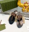 Gucci Fashion Slippers - Image 5