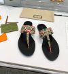 Gucci Fashion Slippers